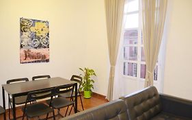 Acogedor Apartamento En Málaga Centro