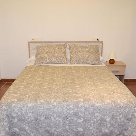 Acogedor Apartamento En Málaga Centro Exterior foto