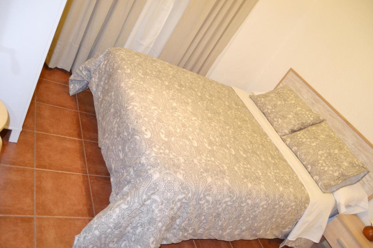 Acogedor Apartamento En Málaga Centro Exterior foto