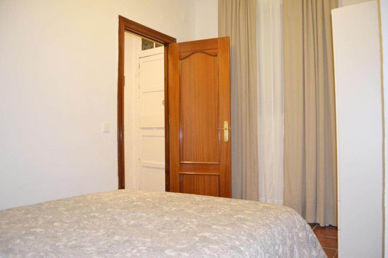 Acogedor Apartamento En Málaga Centro Exterior foto