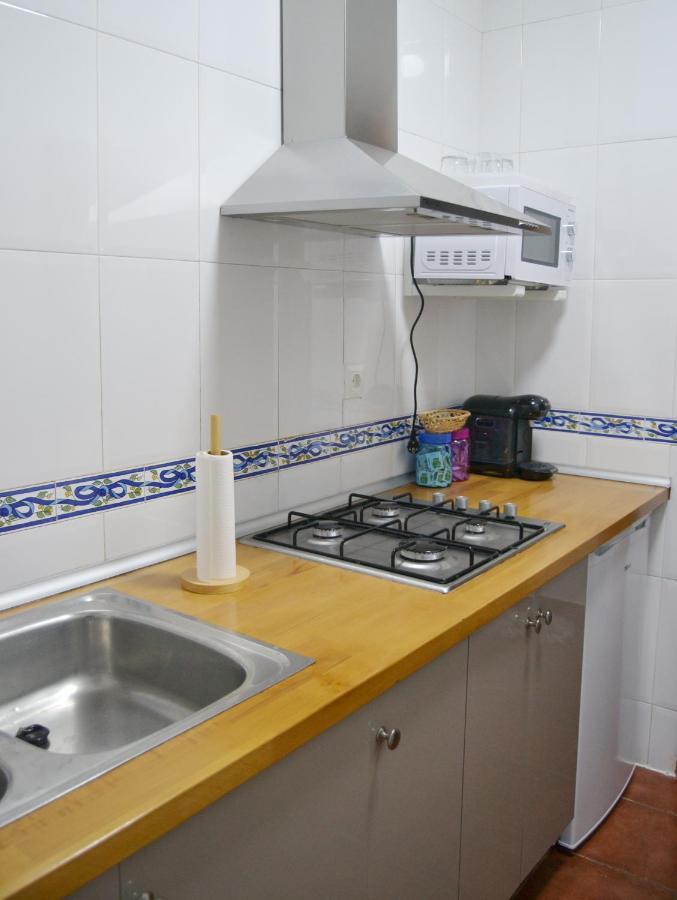 Acogedor Apartamento En Málaga Centro Exterior foto
