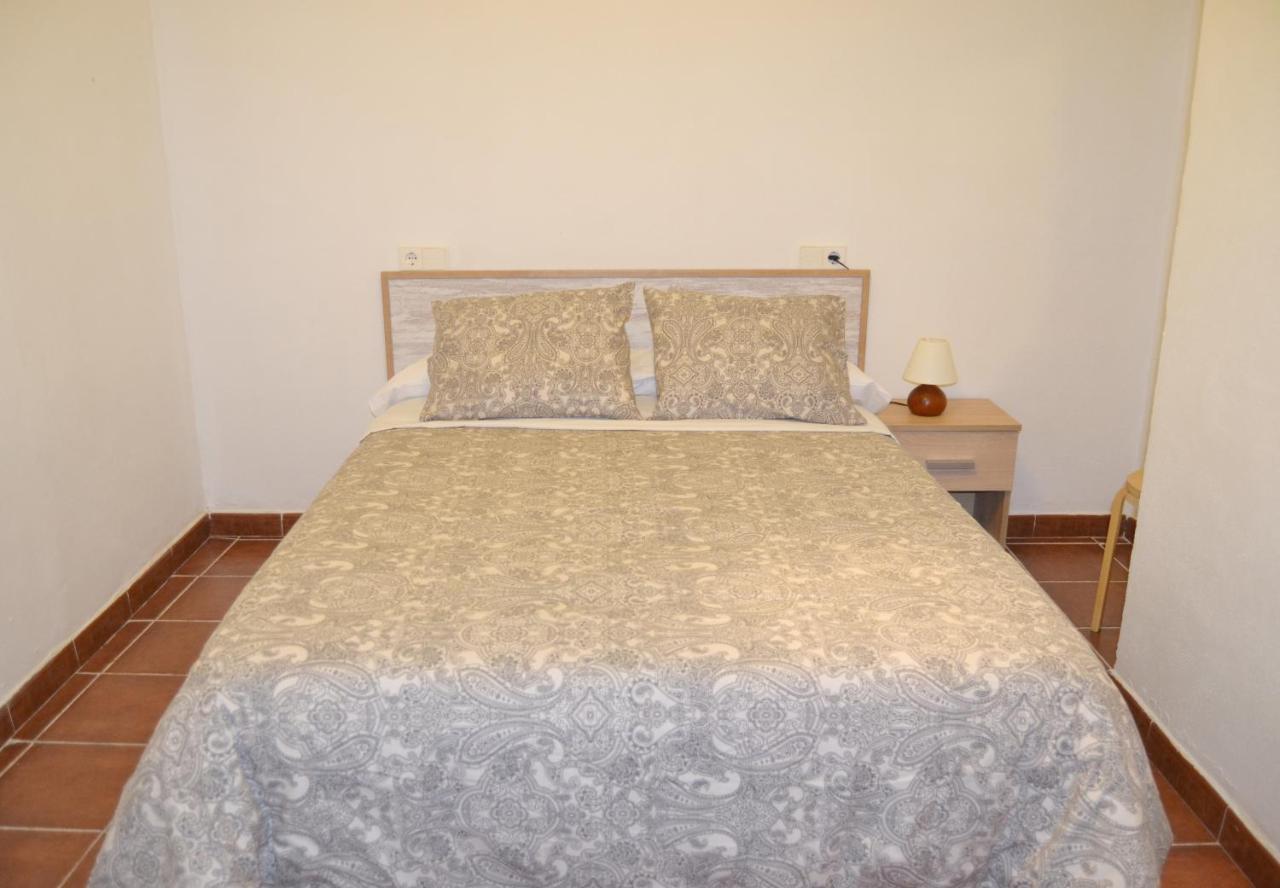 Acogedor Apartamento En Málaga Centro Exterior foto